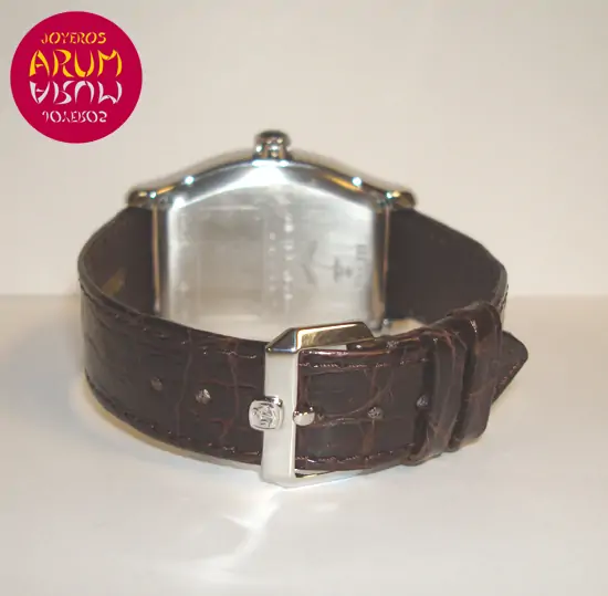 Ulysse Nardin Michelangelo ARUM Ref. 2596 "SOLD" Ulysse Nardin Michelangelo ARUM Ref. 2596 "SOLD"