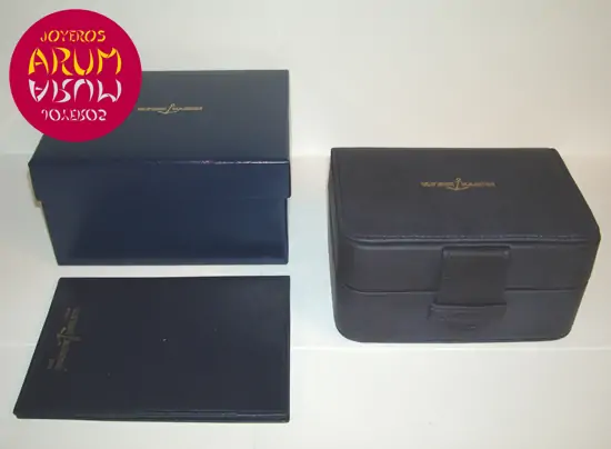 Ulysse Nardin Michelangelo ARUM Ref. 2596 "SOLD" Ulysse Nardin Michelangelo ARUM Ref. 2596 "SOLD"