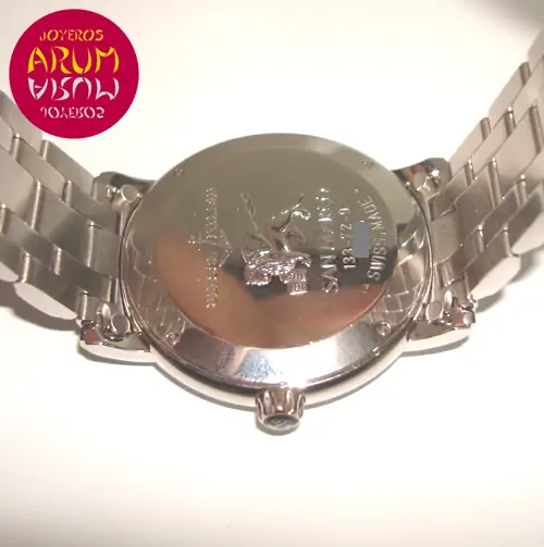 Ulysse Nardin San Marco ARUM Ref. 2725 "SOLD" Ulysse Nardin San Marco ARUM Ref. 2725 "SOLD"