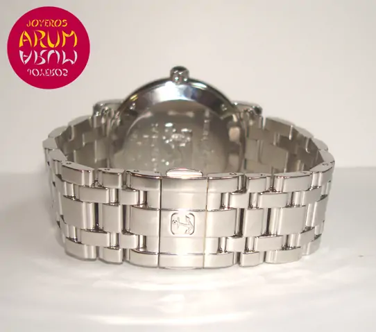 Ulysse Nardin San Marco ARUM Ref. 2725 "SOLD" Ulysse Nardin San Marco ARUM Ref. 2725 "SOLD"