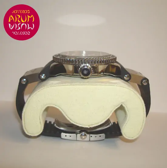 Ulysse Nardin Maxi Marine "SOLD" Ulysse Nardin Maxi Marine "SOLD"