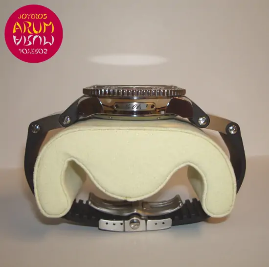 Ulysse Nardin Maxi Marine "SOLD" Ulysse Nardin Maxi Marine "SOLD"