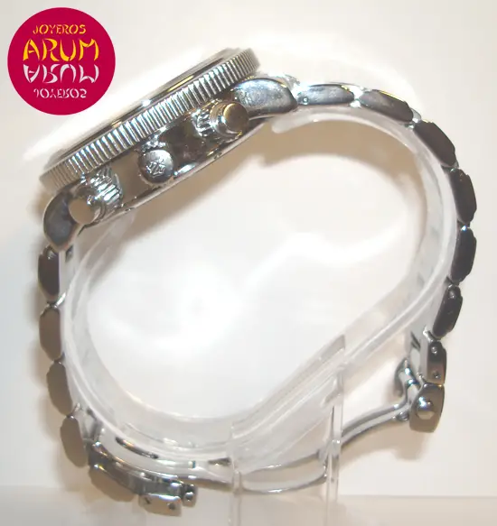 Ulysse Nardin Marine ARUM Ref. 2598 "SOLD" Ulysse Nardin Marine ARUM Ref. 2598 "SOLD"