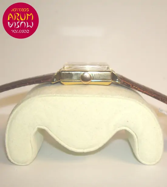 Ulysse Nardin Vintage ARUM Ref. 2040 "SOLD"