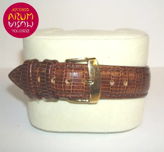 Ulysse Nardin Vintage ARUM Ref. 2040 "SOLD"