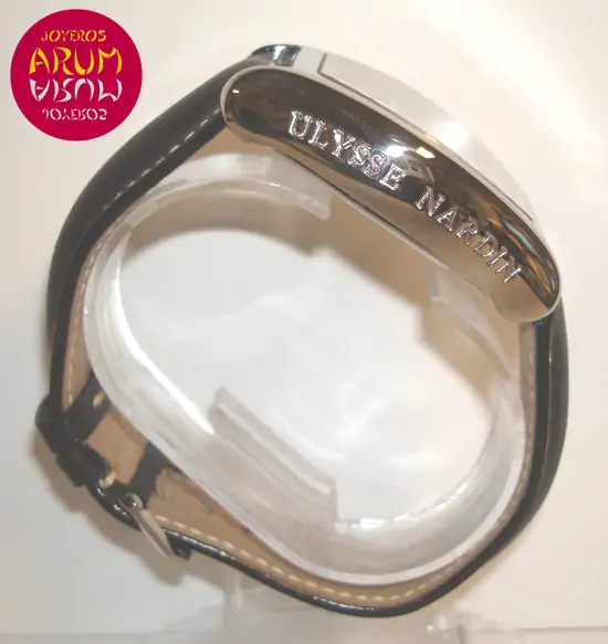 Ulysse Nardin Michelangelo ARUM Ref. 2597 Ulysse Nardin Michelangelo ARUM Ref. 2597