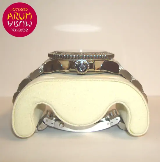 Ulysse Nardin Maxi Marine ARUM Ref. 2330