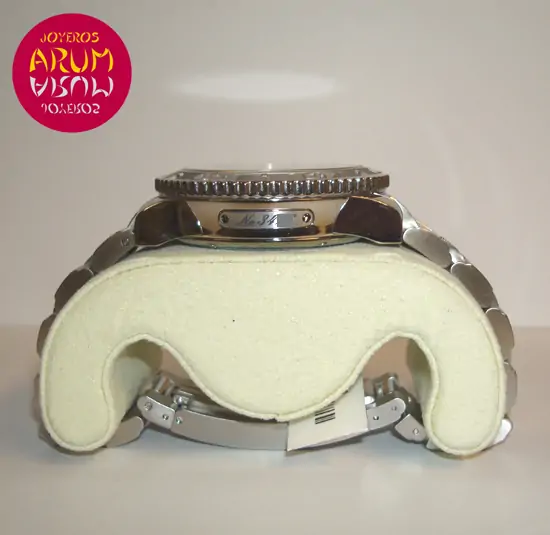 Ulysse Nardin Maxi Marine ARUM Ref. 2330