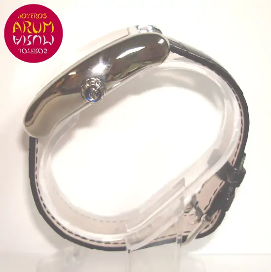 Ulysse Nardin Michelangelo ARUM Ref. 2730 "SOLD"