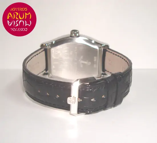 Ulysse Nardin Michelangelo ARUM Ref. 2730 "SOLD"