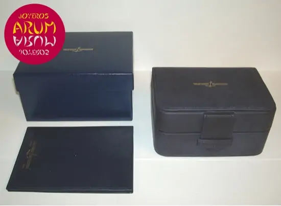 Ulysse Nardin Michelangelo ARUM Ref. 2730 "SOLD"