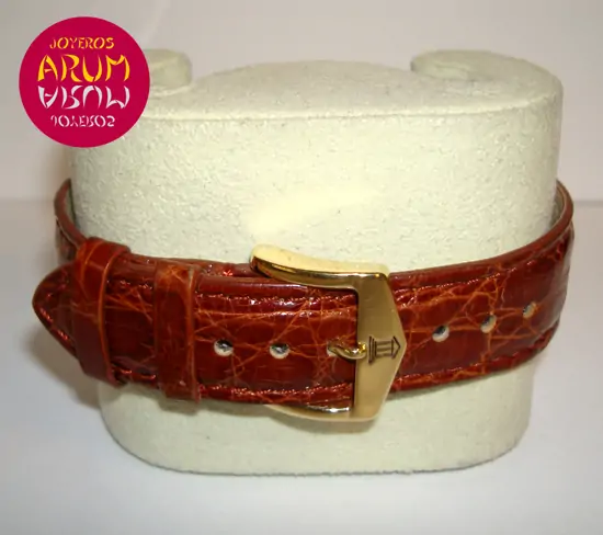 Union Glashütte/SA Chronograph "SOLD"