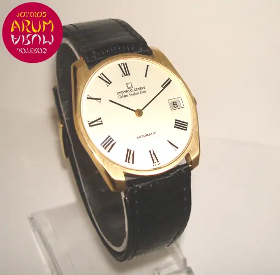 Universal Geneve Vintage ARUM Ref. 2741 Universal Geneve Vintage ARUM Ref. 2741