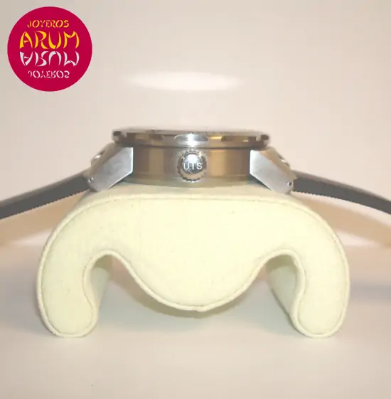 UTS Munchen Professional Diver Ref. ARUM 2143 "SOLD"