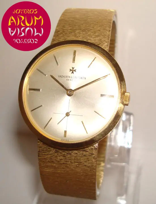 Vacheron Constantin ARUM Ref. 2519 Vacheron Constantin ARUM Ref. 2519