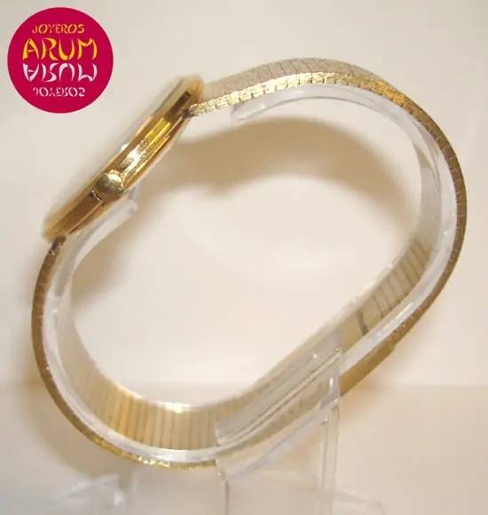 Vacheron Constantin ARUM Ref. 2519 Vacheron Constantin ARUM Ref. 2519