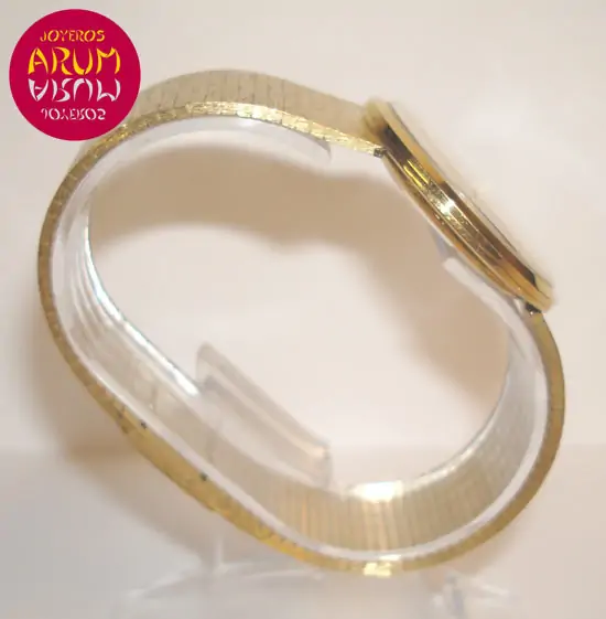 Vacheron Constantin ARUM Ref. 2519 Vacheron Constantin ARUM Ref. 2519