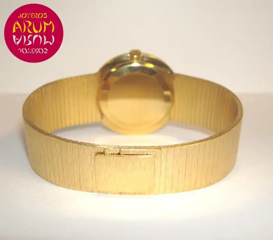 Vacheron Constantin ARUM Ref. 2519 Vacheron Constantin ARUM Ref. 2519