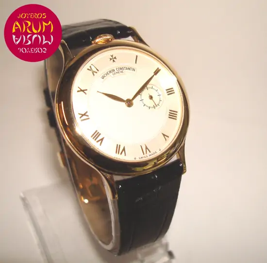 Vacheron Constantin Patrimony ARUM Ref. 2671 "SOLD" Vacheron Constantin Patrimony ARUM Ref. 2671 "SOLD"