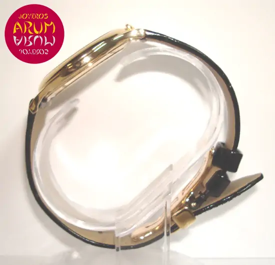 Vacheron Constantin Patrimony ARUM Ref. 2671 "SOLD" Vacheron Constantin Patrimony ARUM Ref. 2671 "SOLD"