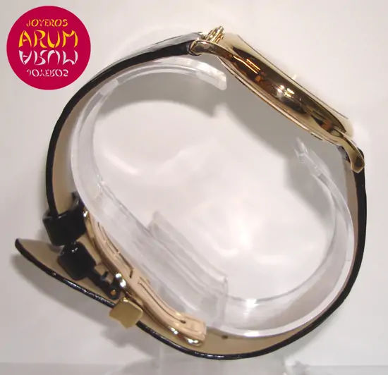 Vacheron Constantin Patrimony ARUM Ref. 2671 "SOLD" Vacheron Constantin Patrimony ARUM Ref. 2671 "SOLD"