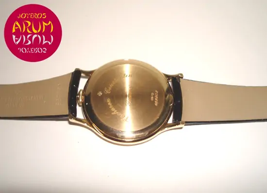 Vacheron Constantin Patrimony ARUM Ref. 2671 "SOLD" Vacheron Constantin Patrimony ARUM Ref. 2671 "SOLD"