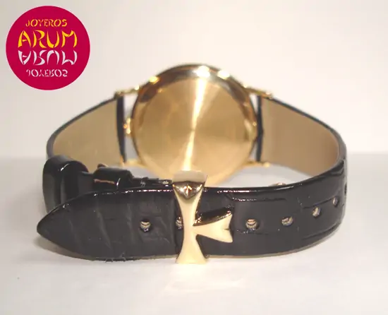 Vacheron Constantin Patrimony ARUM Ref. 2671 "SOLD" Vacheron Constantin Patrimony ARUM Ref. 2671 "SOLD"