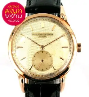 Vacheron Constantin Vintage ARUM Ref. 2809 "SOLD"