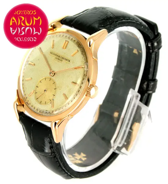 Vacheron Constantin Vintage ARUM Ref. 2809 "SOLD"