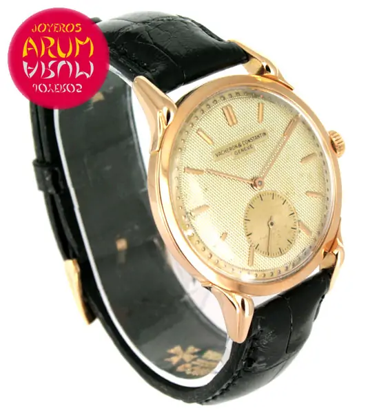 Vacheron Constantin Vintage ARUM Ref. 2809 "SOLD"