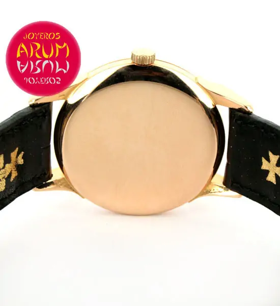 Vacheron Constantin Vintage ARUM Ref. 2809 "SOLD"