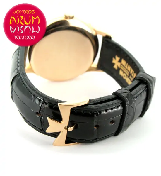 Vacheron Constantin Vintage ARUM Ref. 2809 "SOLD"