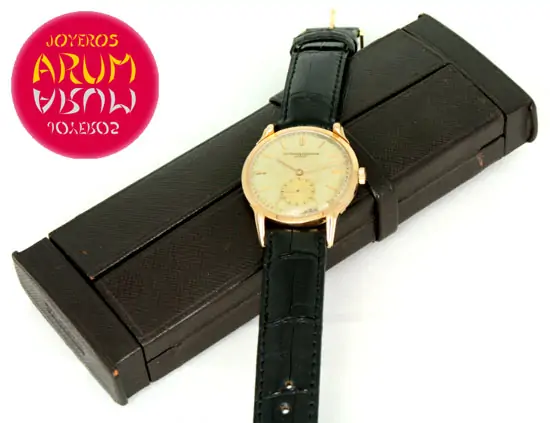 Vacheron Constantin Vintage ARUM Ref. 2809 "SOLD"