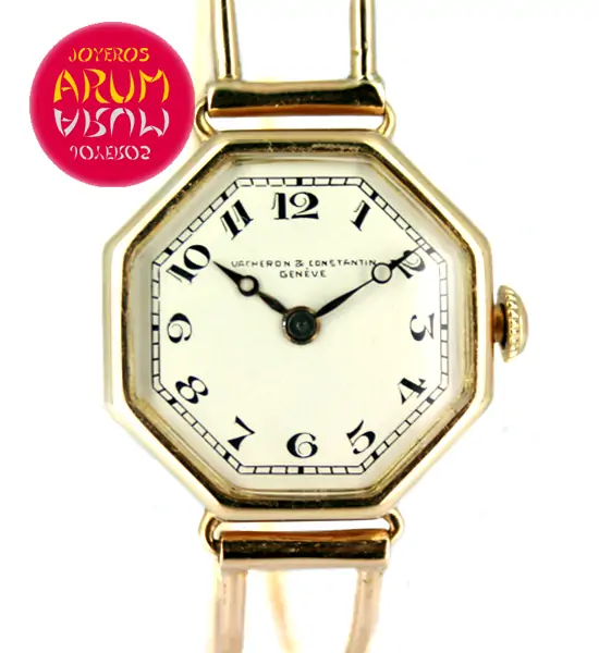 Vacheron Constantine Octogone ARUM Ref. 3050 "SOLD"