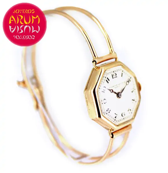 Vacheron Constantine Octogone ARUM Ref. 3050 "SOLD"