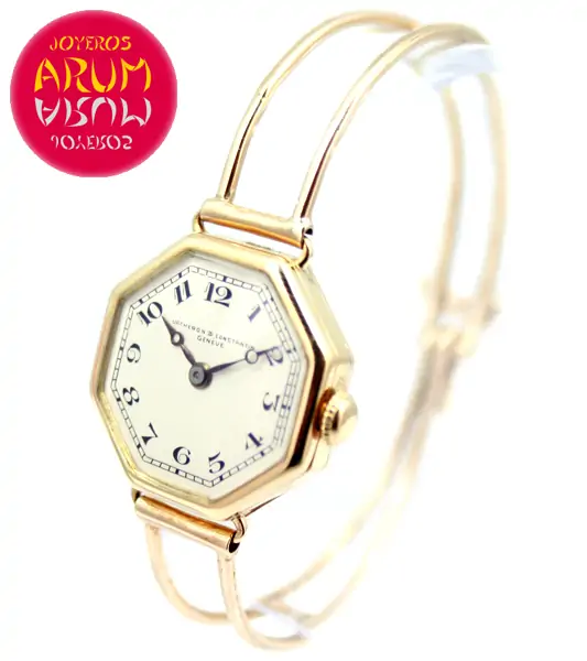 Vacheron Constantine Octogone ARUM Ref. 3050 "SOLD"