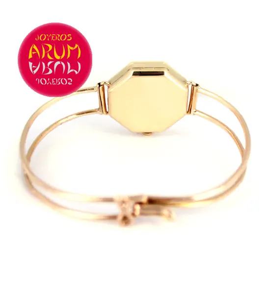 Vacheron Constantine Octogone ARUM Ref. 3050 "SOLD"