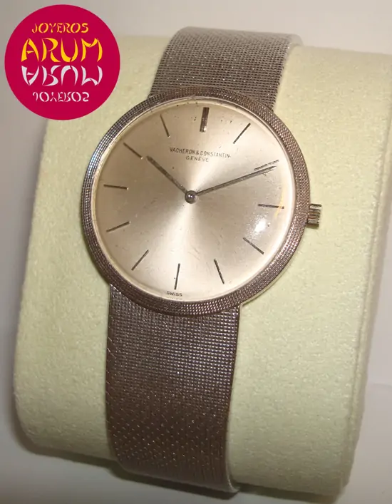 Vacheron Constantin Classic "SOLD"