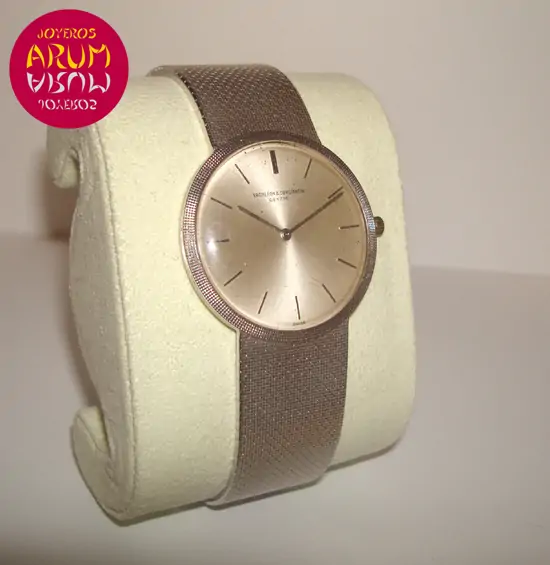 Vacheron Constantin Classic "SOLD"