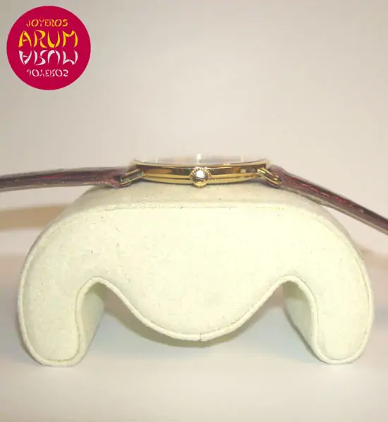 Vacheron Constantin Classic Thin ARUM Ref. 2471 Vacheron Constantin Classic Thin ARUM Ref. 2471