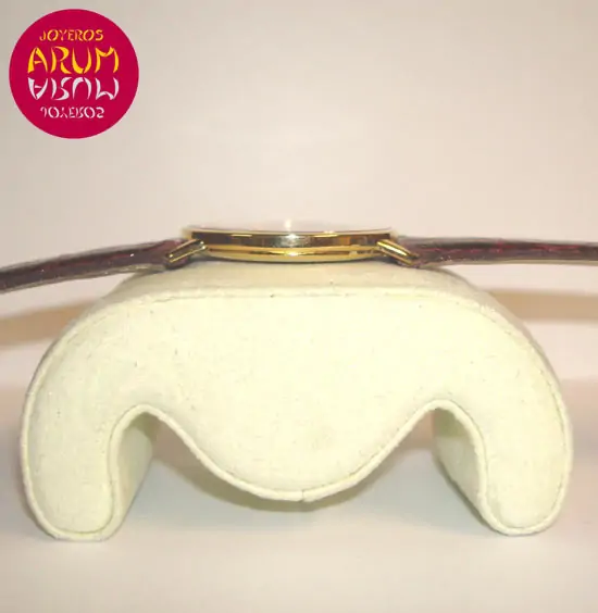 Vacheron Constantin Classic Thin ARUM Ref. 2471 Vacheron Constantin Classic Thin ARUM Ref. 2471