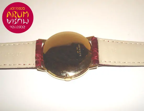 Vacheron Constantin Classic Thin ARUM Ref. 2471 Vacheron Constantin Classic Thin ARUM Ref. 2471