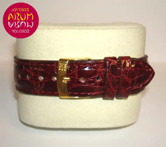 Vacheron Constantin Classic Thin ARUM Ref. 2471 Vacheron Constantin Classic Thin ARUM Ref. 2471