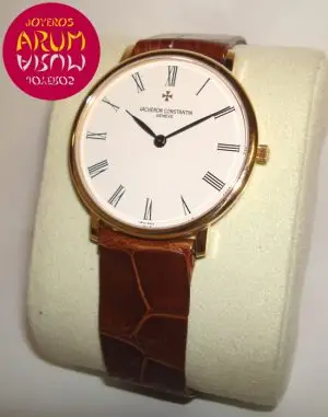 Vacheron Constantin Gentlemans "SOLD"