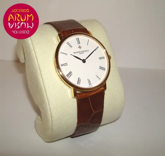 Vacheron Constantin Gentlemans "SOLD"