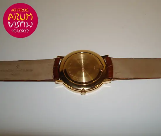 Vacheron Constantin Gentlemans "SOLD"