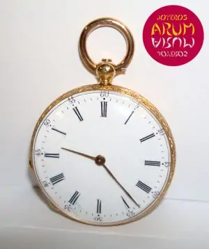 Vacheron Constantin Pocket wacth