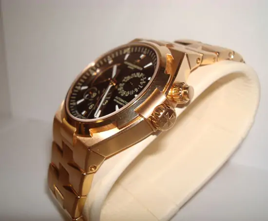 Vacheron Constantin Limited Edition "SOLD" Vacheron Constantin Limited Edition "SOLD"