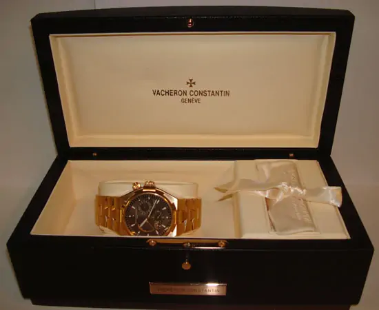 Vacheron Constantin Limited Edition "SOLD" Vacheron Constantin Limited Edition "SOLD"