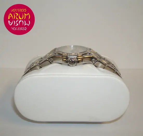 Vacheron Constantin Overseas Ladies "SOLD"